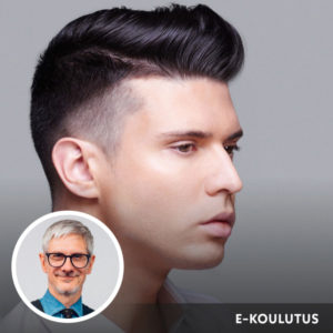  Fade Cut by Antero Lahtinen